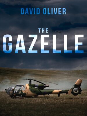 cover image of The Gazelle